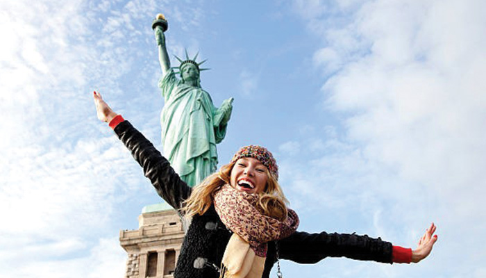 Buy best USA tour packages from India